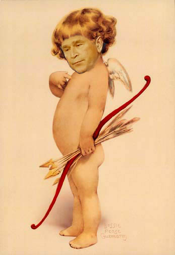 Stupid Cupid