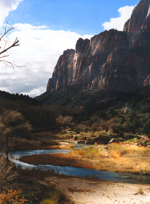 Virgin River
