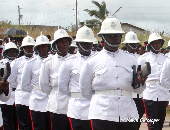 Royal Barbados Police Force