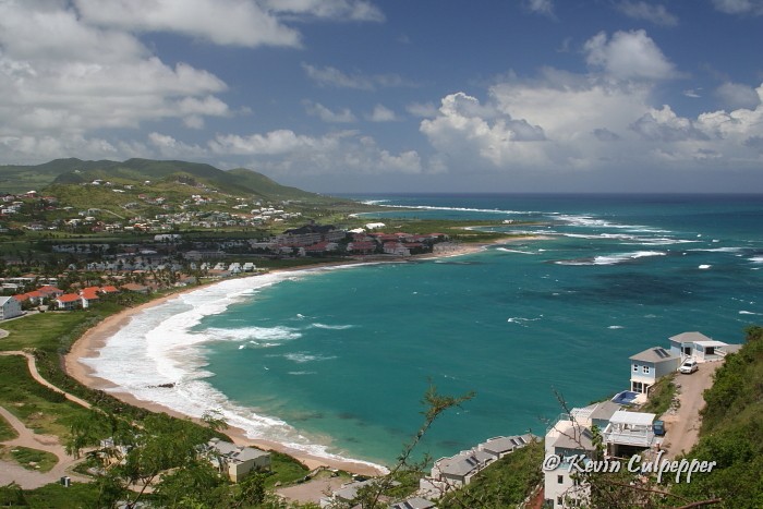 St. Kitts