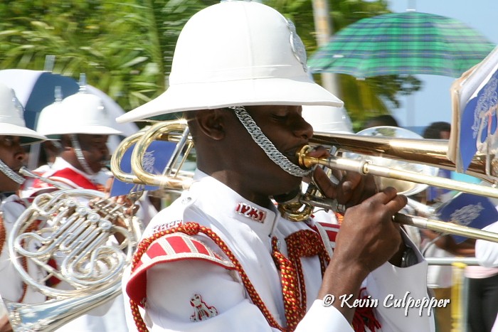 Police Band