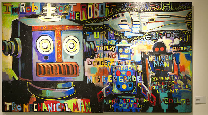 Art at LAX