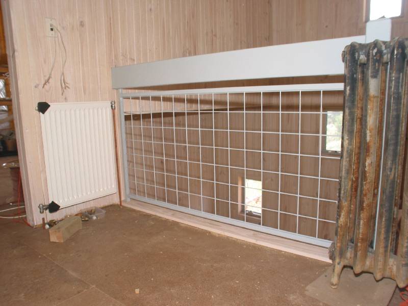 Pulchritudinous Pig Pen