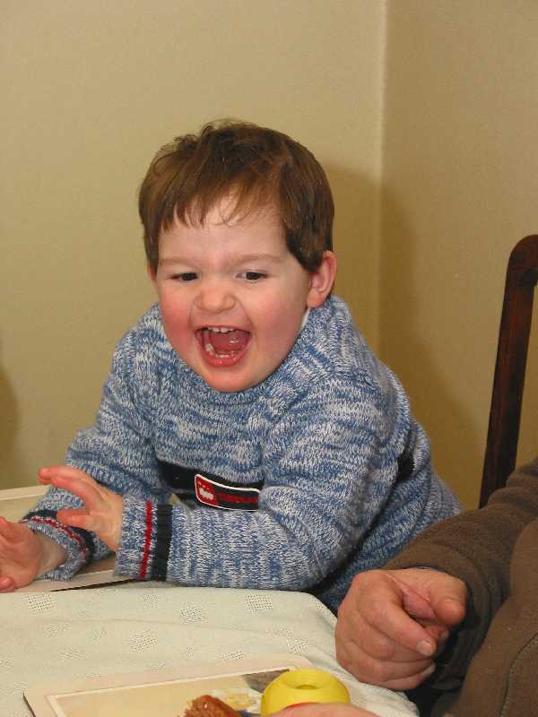 Lachlan