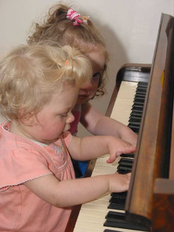 duet?