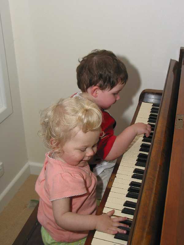the third act