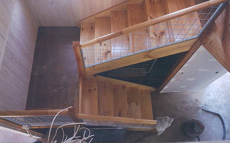 Stairway to Paradise