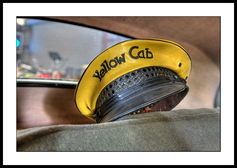 Cabbie