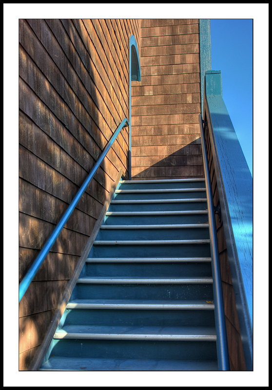Steps