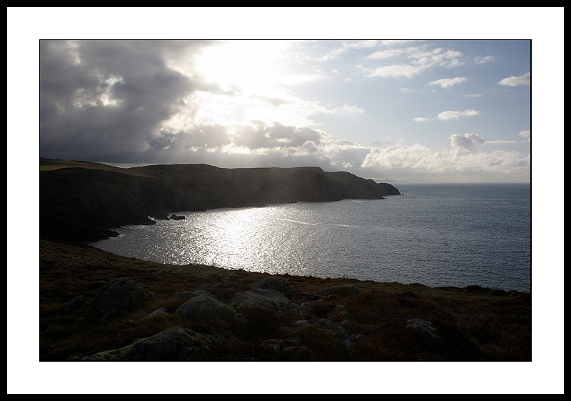 Irish Sea