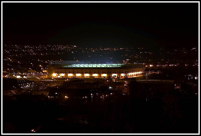 Liberty Stadium