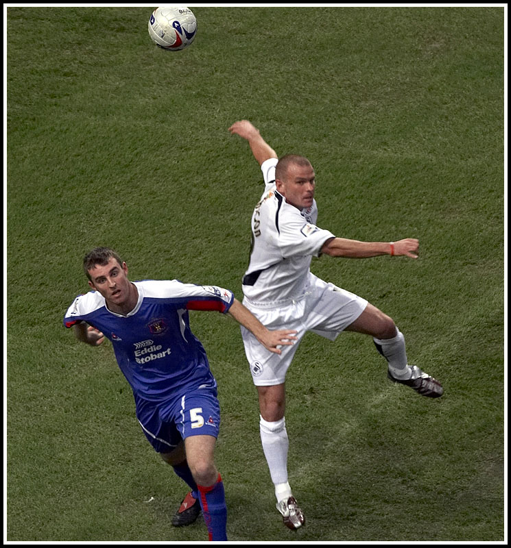 Andy Robinson