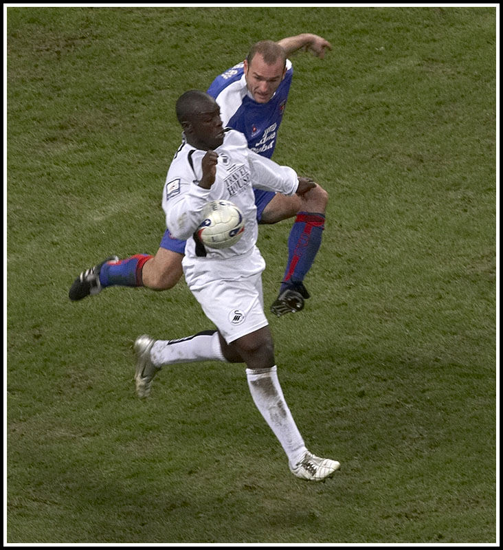 Adebayo Akifenwa
