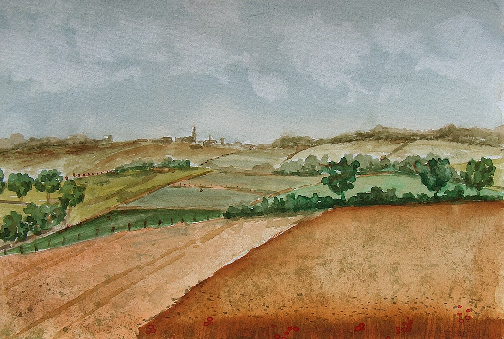 Picardie