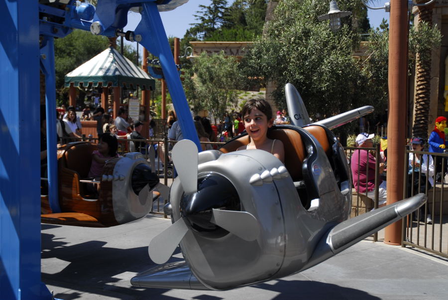 Legoland
