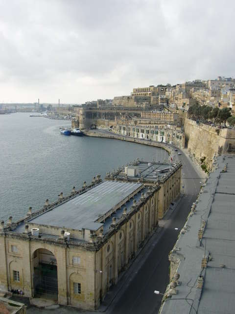 Valletta