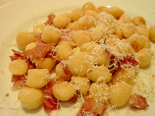 lunch