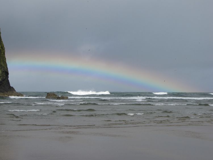 Rainbow