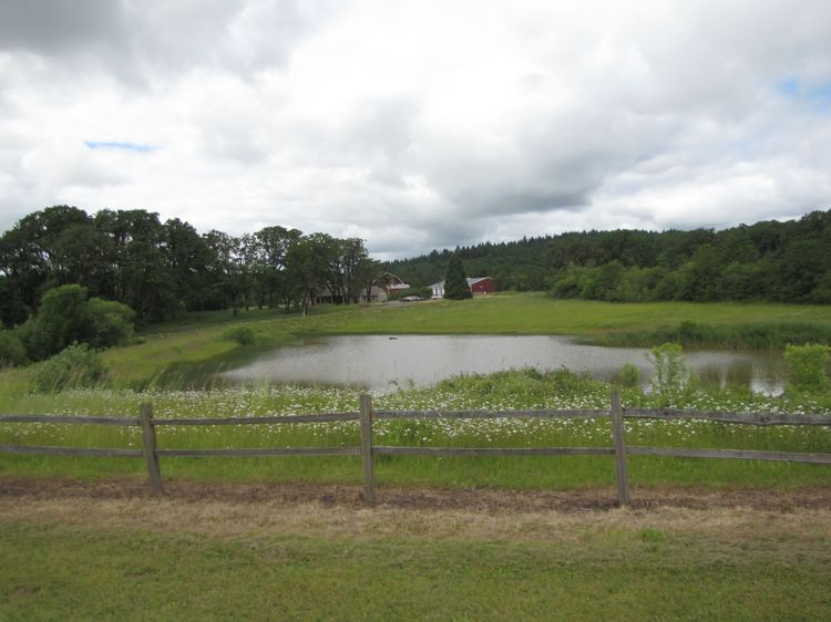Finley NWR
