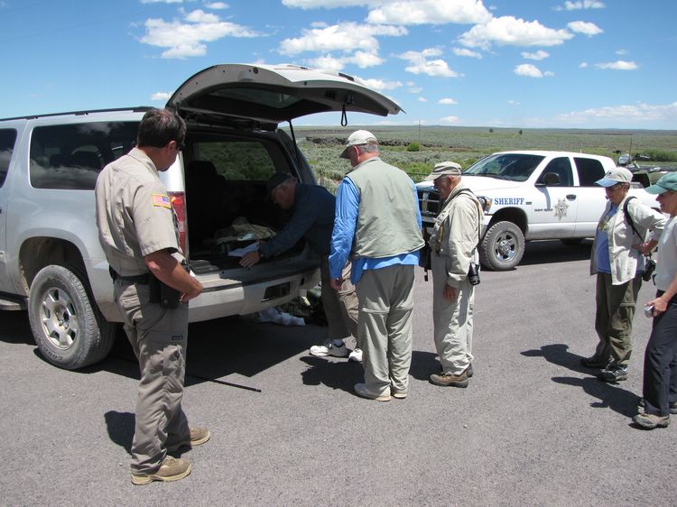 Flat Tire