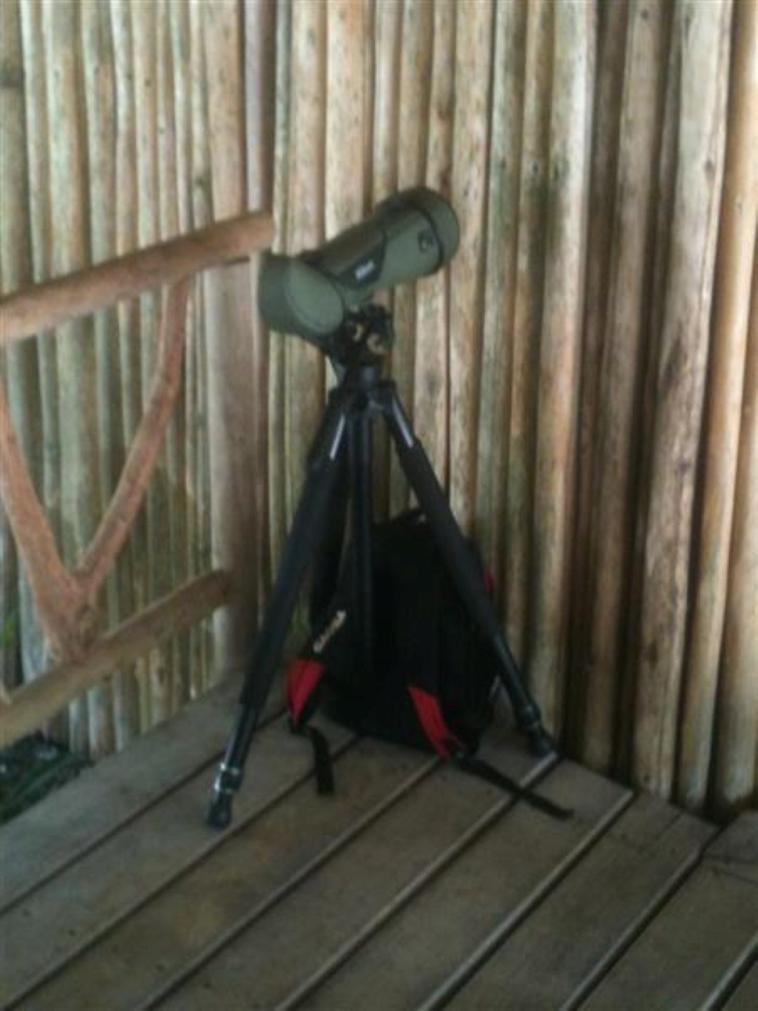 Gilbertos Scope