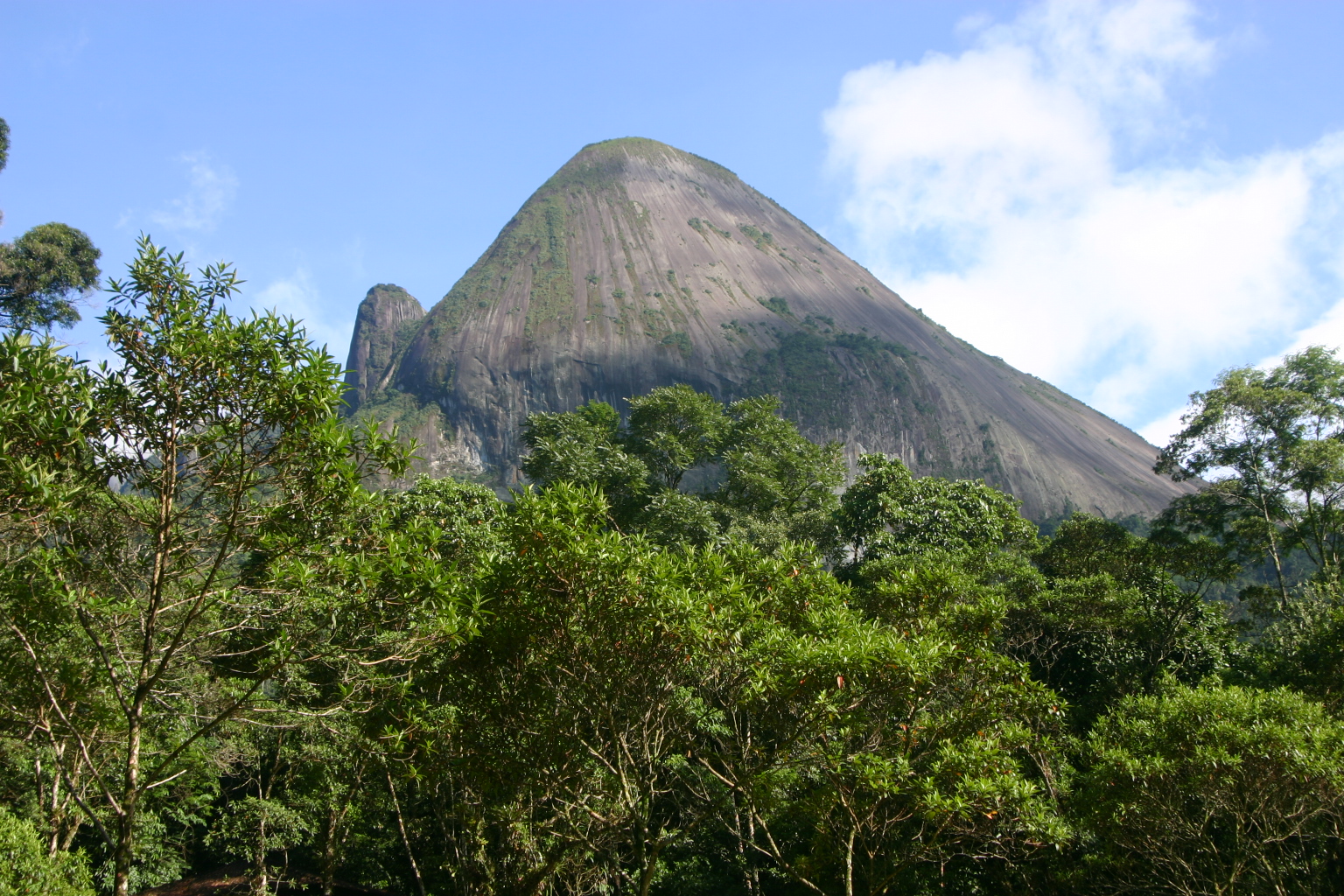 Mountain