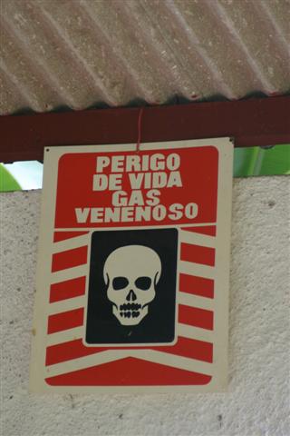 Watch Out!