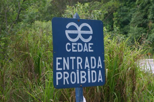 Cedae Trail