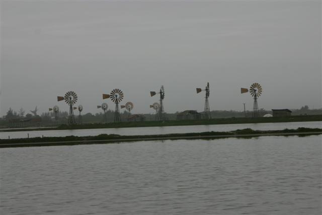 Windmills
