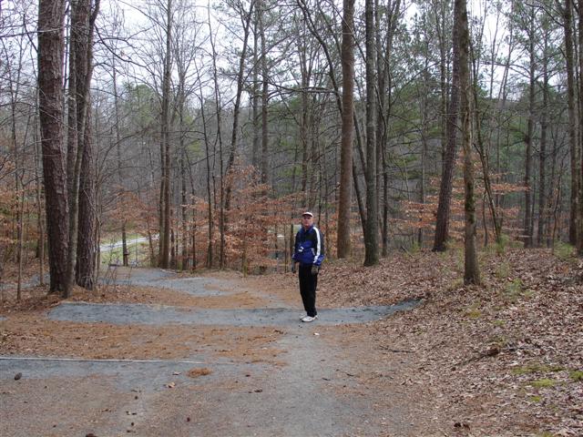 Chattahoochie