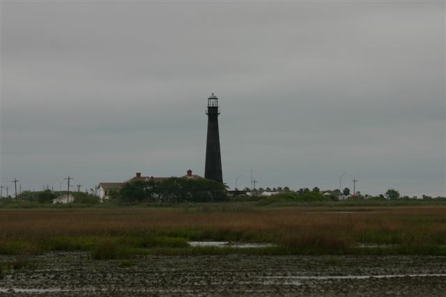 Lighthouse