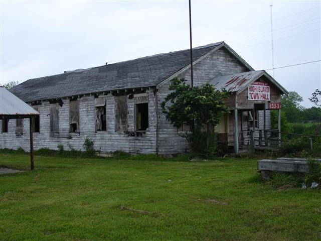 Town Hall