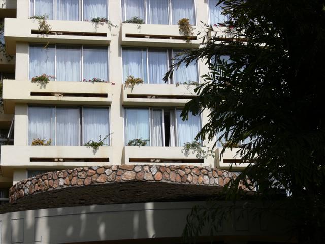 Our room