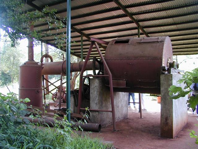 Coffee Mill