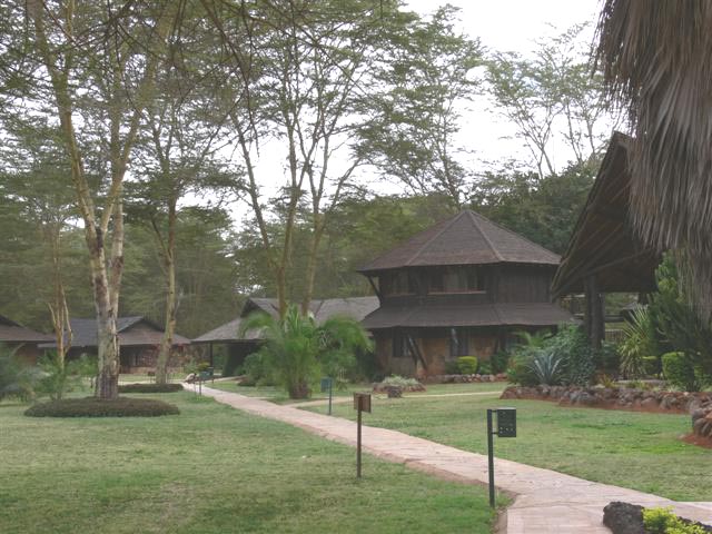 Cabins