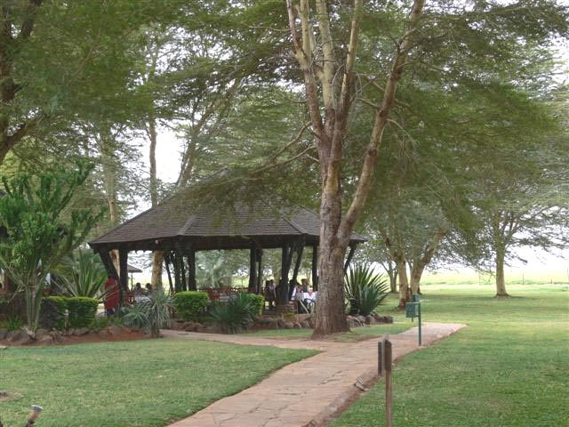 Lodge