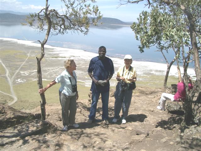 4 at Nakuru