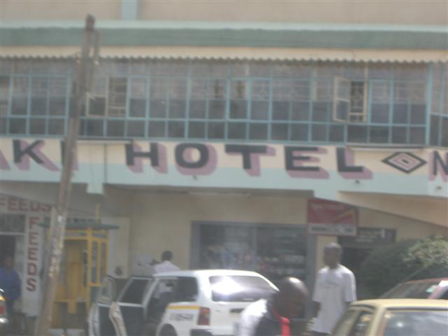 Hotel
