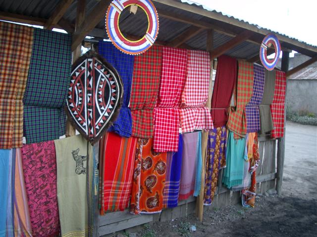 Fabric