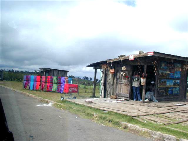 Market