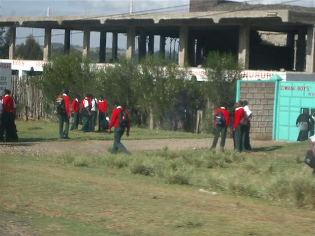 School Uniforms