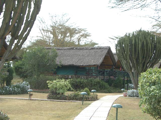 Tent