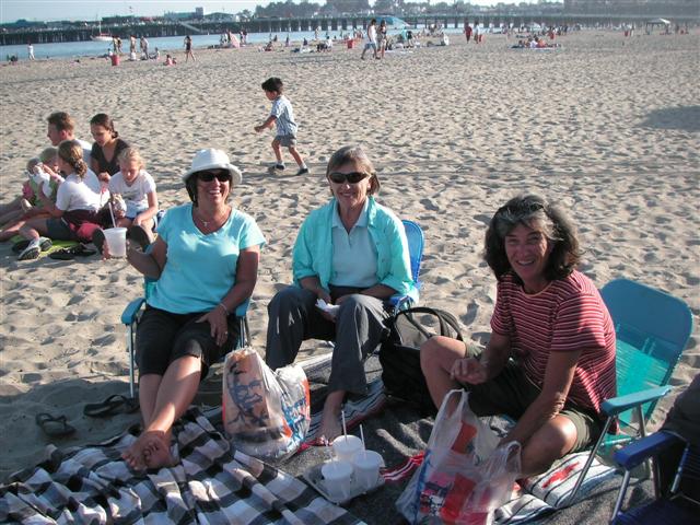 Ready for a SC beach concert