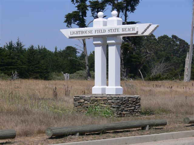 Lighthouse Field in SC