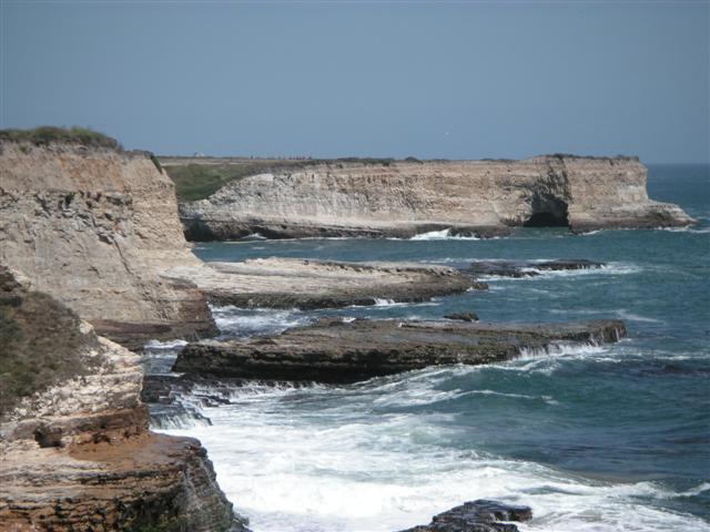View from Wilder