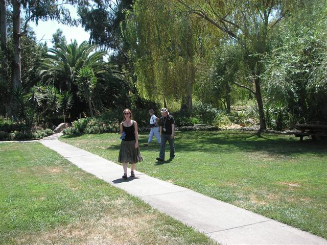 Adrienne & Judah at Clines