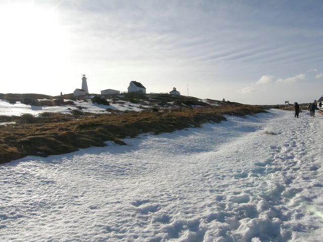 Cape Spear