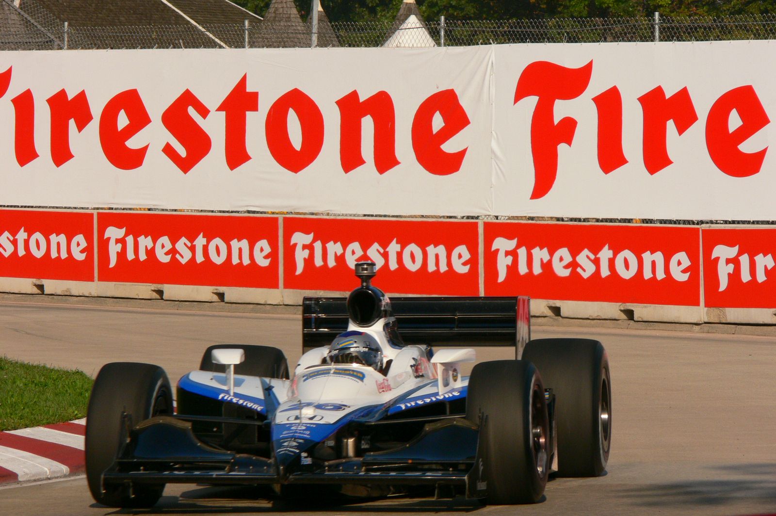 Marco Andretti