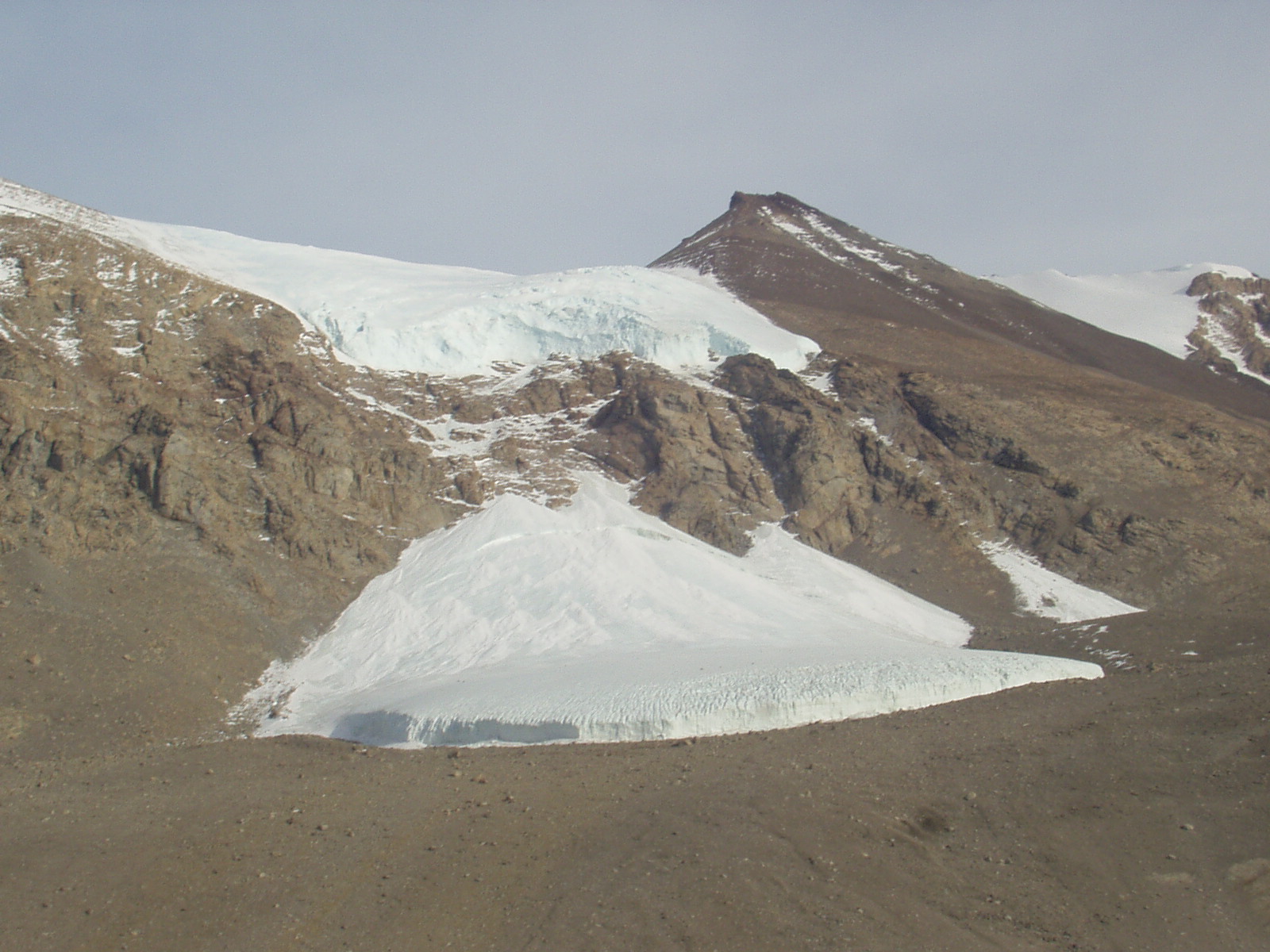 Lower Calkin Gl to S of toe of Taylor Gl.JPG