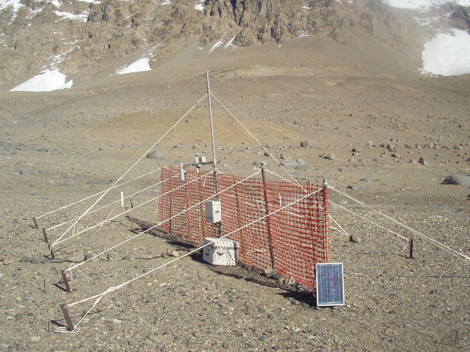Mystery (to me) experiment, part of Long Term Ecol Research Proj.JPG